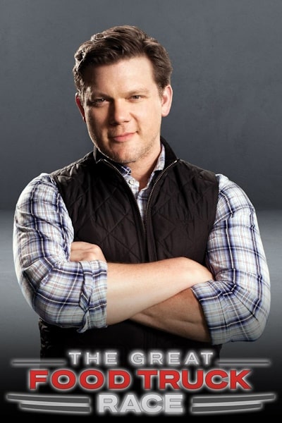 The Great Food Truck Race - Season 2