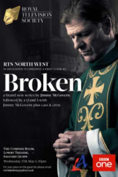 Broken - Season 1