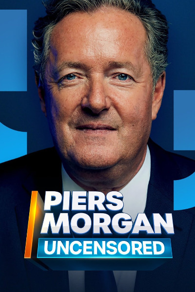 Piers Morgan Uncensored - Season 2