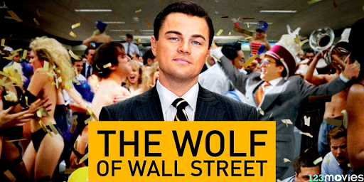 watch the wolf of wall street online free