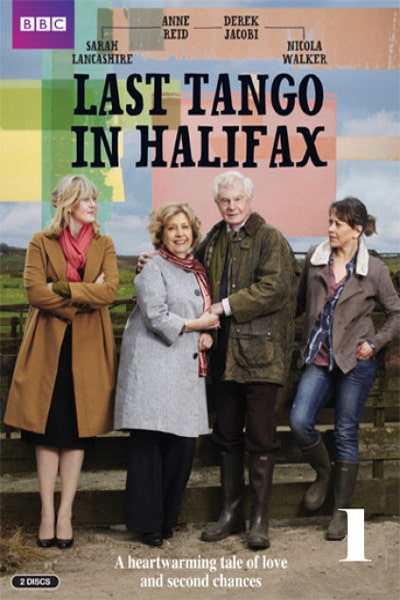 Last Tango in Halifax - Season 1