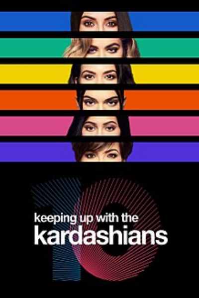 Keeping Up with the Kardashians - Season 14