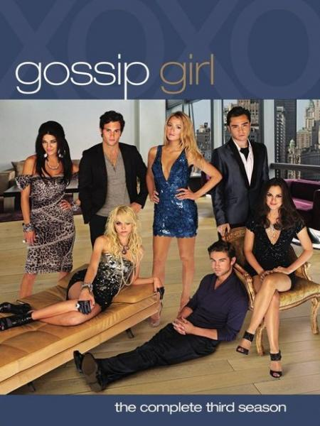 gossip girl season 3 torrent download tpb