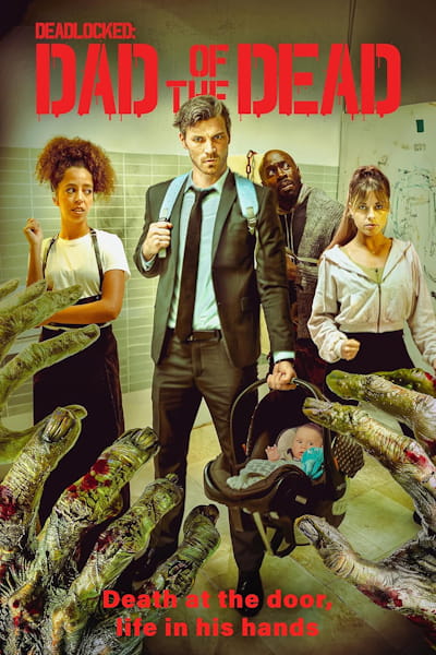 Deadlocked: Dad of the Dead