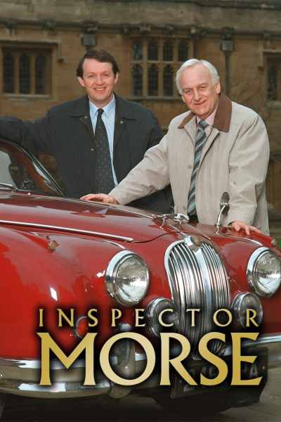 Inspector Morse - Season 8
