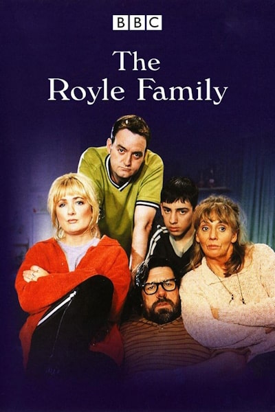 The Royle Family - Season 4