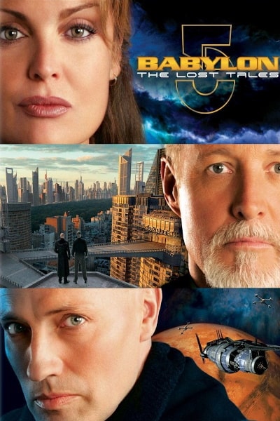 Babylon 5: The Lost Tales