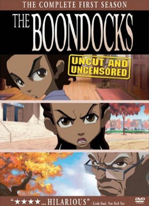 The Boondocks [Sub: Eng]