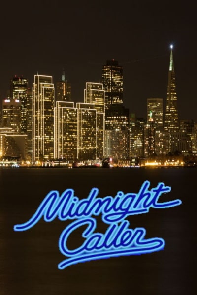 Midnight Caller - Season 3