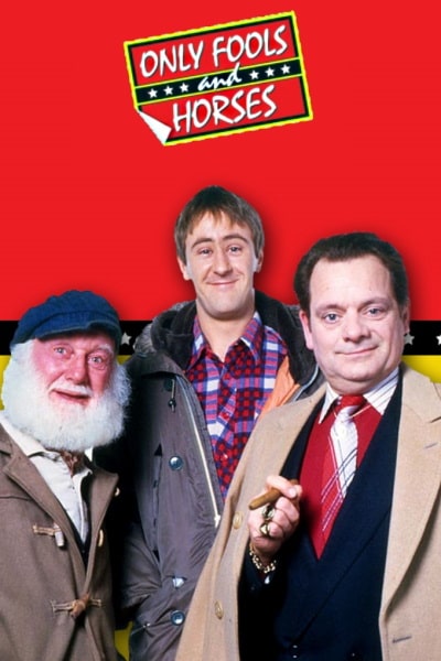 Only Fools and Horses - Season 9