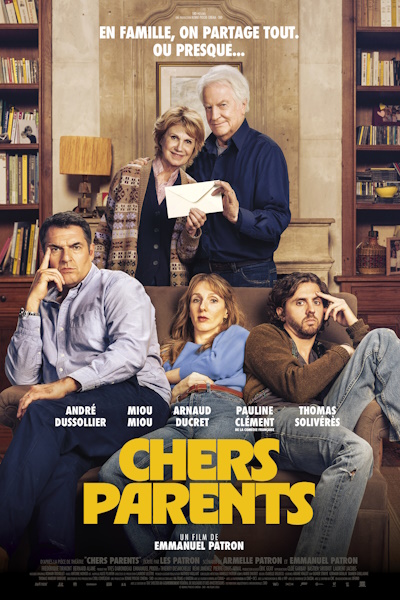 Chers parents [Audio: FRENCH]