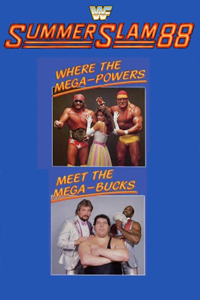 Summerslam (WWF SummerSlam)
