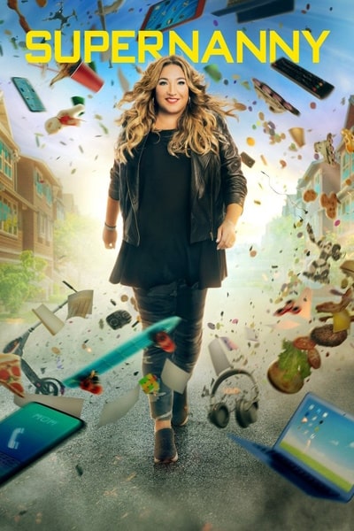Supernanny - Season 3